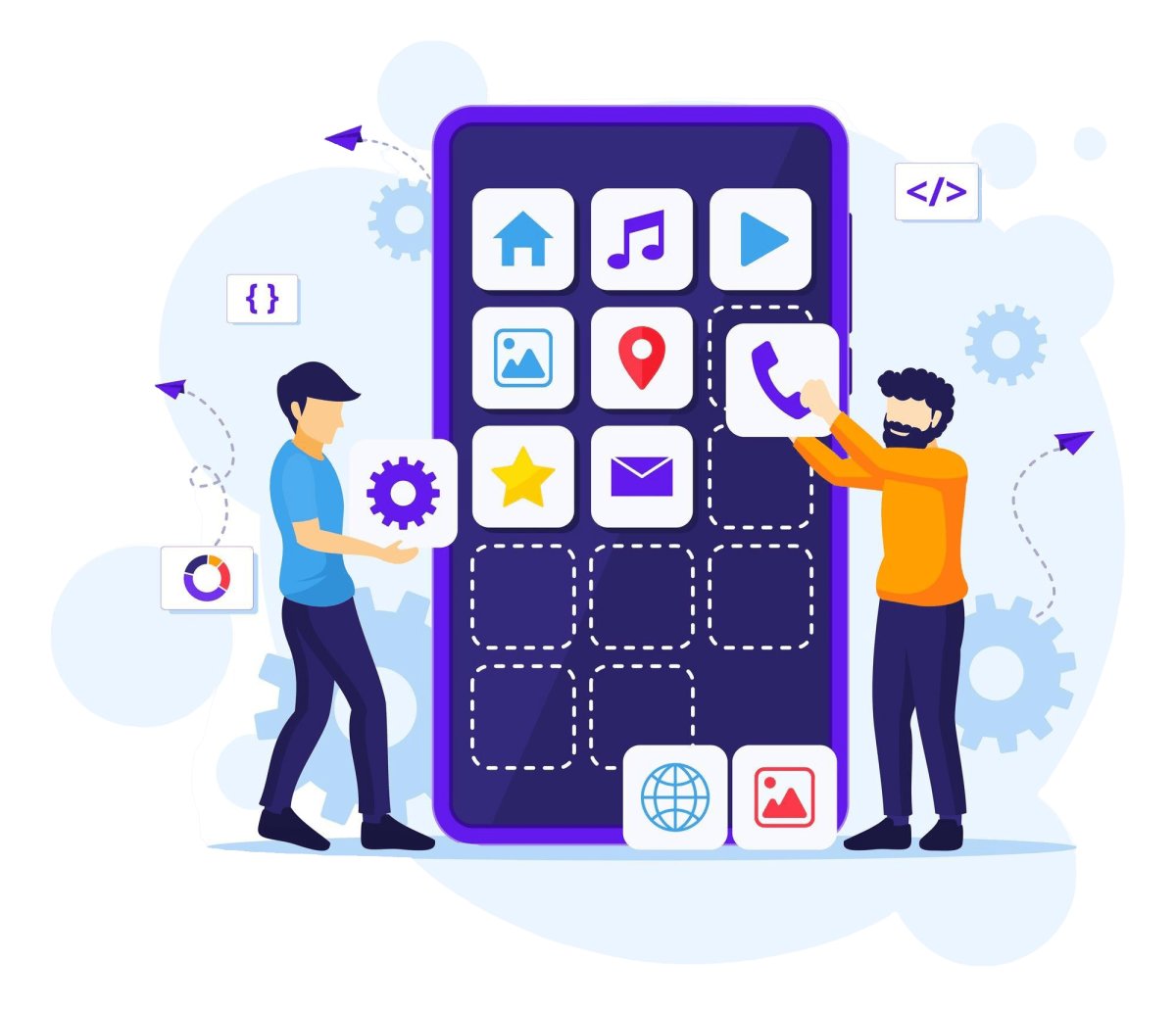 Windows App Development Company
